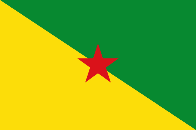 Fransız Guyanası