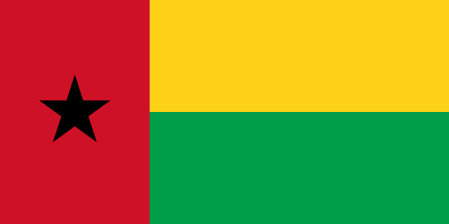 Gine-Bissau