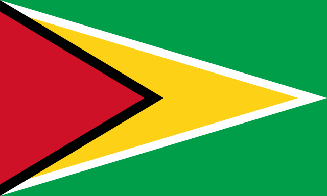 Guyana