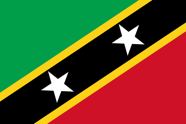 Saint Kitts ve Nevis